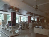 호텔인터불고 엑스코 사후면세점, 판매대금 밀리고 문 닫을 위기