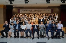 [대한민국이 좋다] 한국유나이티드제약, 동덕여대 약대 실무 실습 지원
