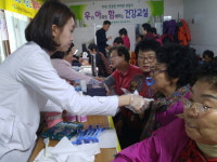 광주시 북구, 건강한 아파트 만들기 사업 호응