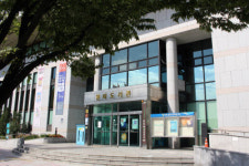 부천시립원미도서관, 문화체육관광부장관 표창 수상