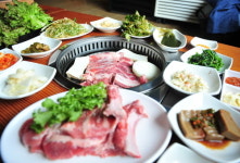 [포천 맛집 멋집] 산정호수 우둠지아트빌리지