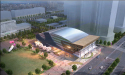 부천시, 문화예술회관 건립 확정…내년 말 착공