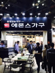[2017 한국국제가구 및 인테리어산업대전 개막] "가구와 디자인이 만나다"