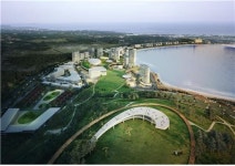 인천도시공사, 민간사업자와 용유 노을빛타운 공동사업 협약 체결