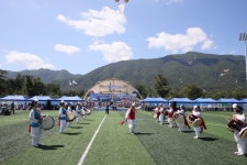 철원군, 제15회 동송읍민의 날 한마음 축제 성황리 개최