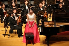 KBS교향악단과 함께하는 제1회 여수음악제 개막식 성대하게 펼쳐져