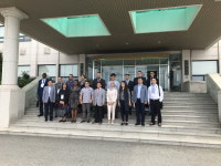 목포해양대학교, 2017 KOICA 글로벌 해운항만물류 관리자과정 연수 실시