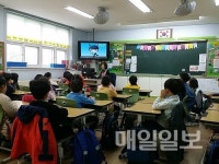 안성시, 3개 초등학교에 학교구강보건실 운영