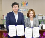 수원시, 영화 러브슬링서 도시 브랜드 홍보