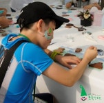 [대한민국이 좋다] 사노피, 2017 초록산타 상상놀이터 개최