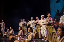 문화재청, 아리랑 활성화를 위한 국내외 행사 개최