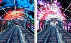 부산시, 문체부 관광특구 공모 용두산 미디어패널 사업 선정