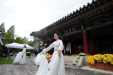 문화재청, 제420주년 만인의사 순의제향(殉義祭享) 행사 26일 거행