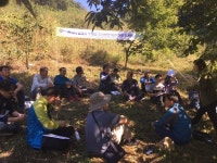 춘천국유림관리소, 벌채지 후계림 조성 방안 현장토론회 개최