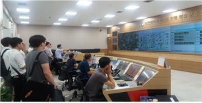 인천상수도사업본부, 신규공무원 직무교육 실시
