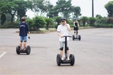 부산시 낙동강관리본부, 낙동강에서 놀자 운영