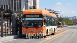 세종교통(주), 적자노선 운행포기 선언…세종시 유감