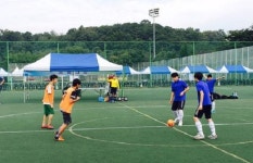 경기교육청, 특수교육학생 스포츠클럽 한마당 개최