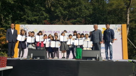 인천 남동구, 주민 위한 가을축제 곳곳서 선보여