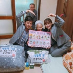 연수구 마스터뷰2단지, 국공립 어린이집 열린마켓 행사 개최