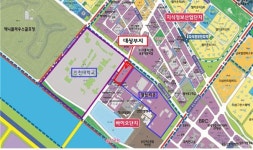 인천경제청, 송도 국제도시 바이오단지 내 지식기반서비스용지 매각키로