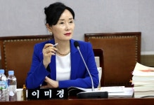 이미경 수원시의원, 어린이 보호구역과 통학로 보행환경 개선