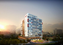 [MI 분양 특집] 대보건설, 가산동 G밸리 하우스디 어반 분양