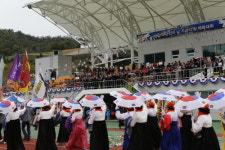 진도군, 제42회 진도군민의 날 기념 진도 아리랑 축제 개최