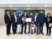 오산시 남촌동, 전국주민자치박람회 성과 톡톡