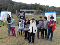 구리시 내양초등학교 학생들, 국궁 매력에 흠뻑