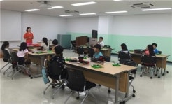 인천어린이과학관, 생활 속 발명과학교실 운영