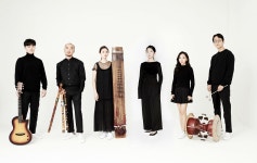 국악그룹 고래야, 떠오르는 아트마켓 대만서 러브콜 공연