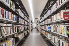 마포구, 서울 자치구 최대 규모 마포중앙도서관 개관