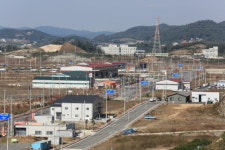 목포대양산단, 50개 기업 입주계약…활력 넘쳐