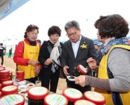 화성시, 2017 화성 햇살드리 축제…3억8천만원 매출