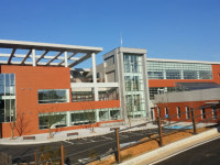 당진시, 석문문화스포츠센터 개관