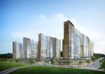 시흥 장현지구, 완판 행진 이어간다