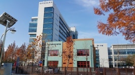 경기TP, 'ASV공동직장어린이집' 2017년 보건복지부 어린이집 평가인증 100점 만점 우수 어린이집 선정