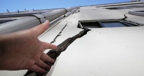 [포항지진] 기상청 오전 10시반 집계...여진 총 42회, 추가강진 우려