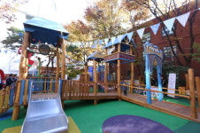 구로구, 구로3동 꿈마을어린이공원 재조성 준공식