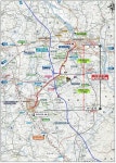 지방도 333호선 여주~가남 13.18km 도로 개통