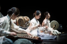 남산국악당, 세상살이에 지친 이들을 위한 음악치성 바라지 비손 선보여