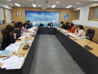 인천남부교육지원청, 방과후학교 지구별 멘토링 협의회 실시