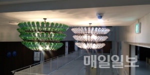 [르포] 바보야, 문제는 재활용이 아니야…새활용 산업 싹튼다