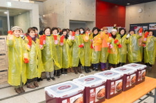 양천구, 민관 협력 1인 가구에 衣食住 지원