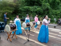 강릉시 성산면 보광2리, 우수마을로 선정