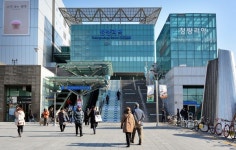 동대문구, 청량리역 경강선 KTX 출발로 교통 호재 주목