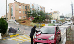서산시, 불법주정차 근절 나선다