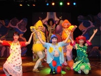 동대문구, 뮤지컬로 어린이 식생활 개선