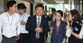 민주당 정발위, 경선불복 징계강화…